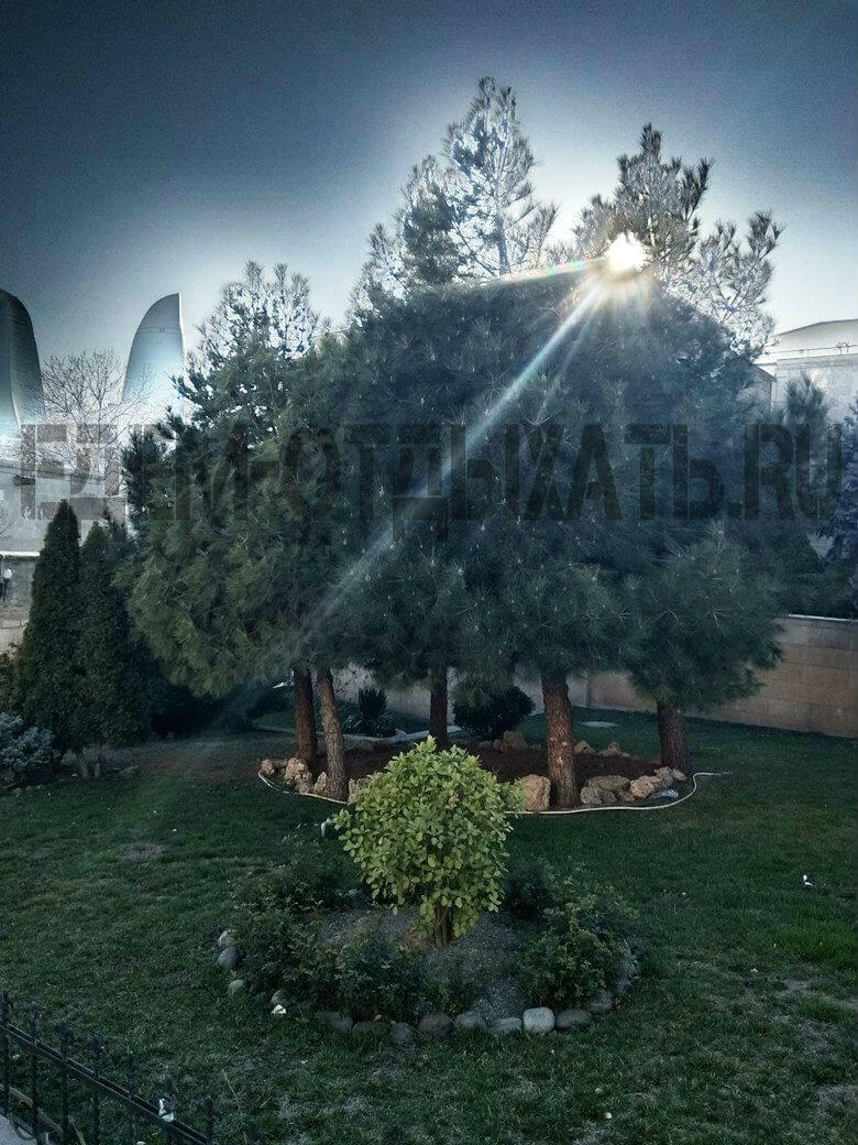 Лучшие места для отдыха в Азербайджане