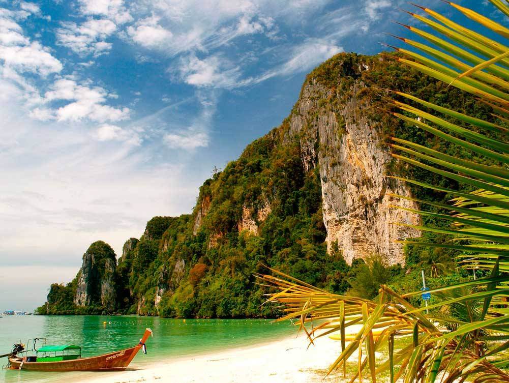 Отдых на Пхукете пляжи и достопримечательности